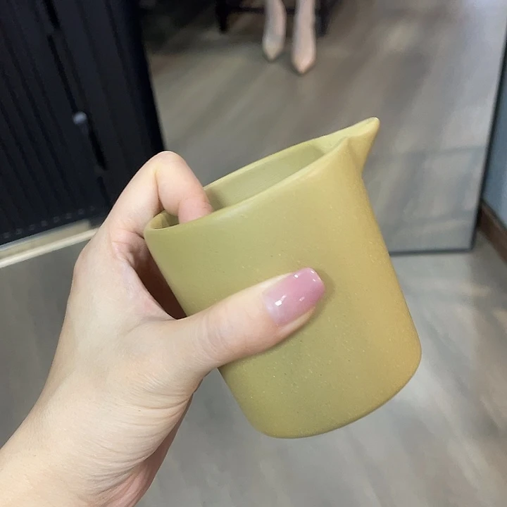 茶壶紫砂全手工打造