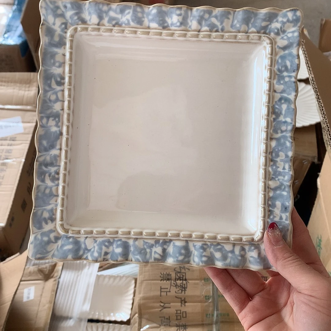 陶瓷全场瑕疵特价