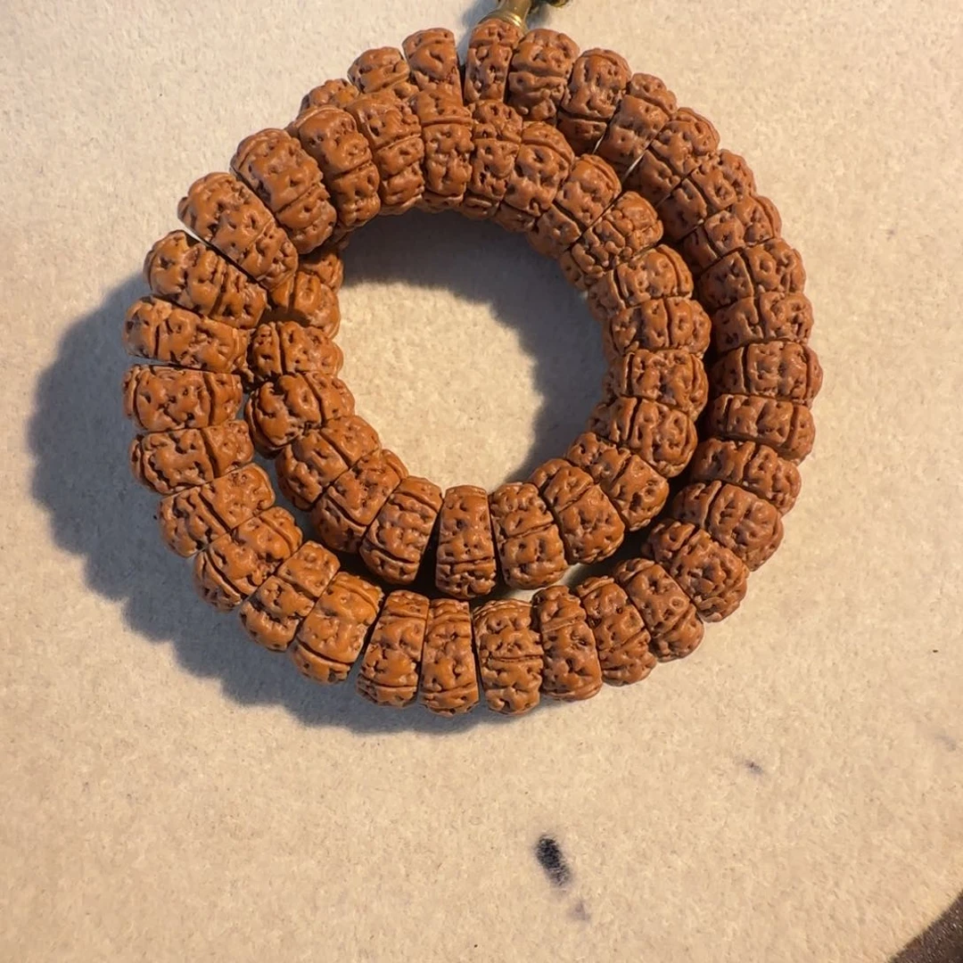 金刚菩提手串老树王大肠手持