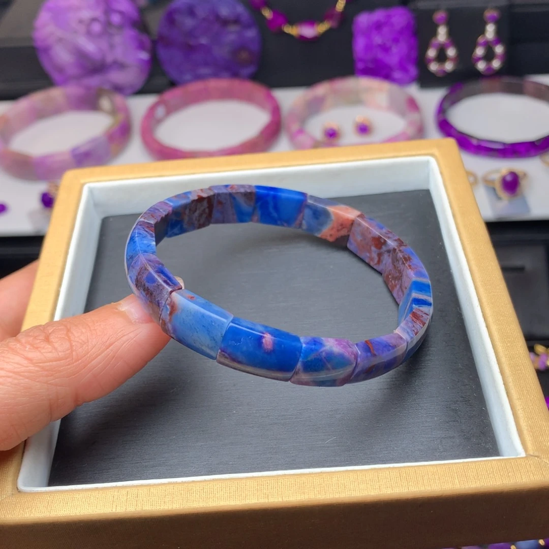 苏纪石（舒俱来）手牌未镶嵌