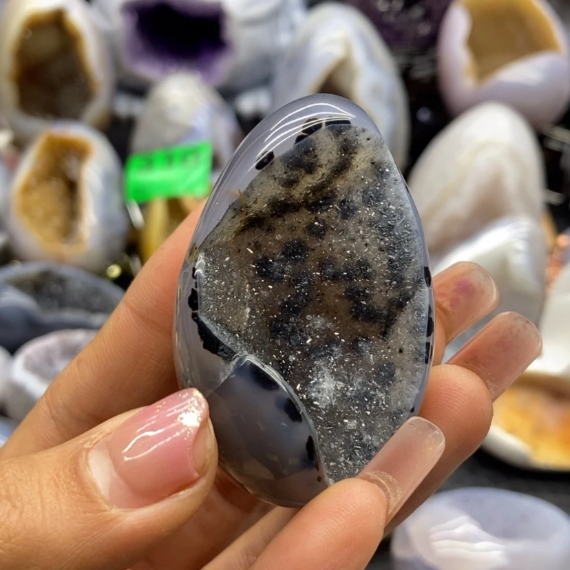 【闪购商品】水晶大型摆件（非配饰）未镶嵌