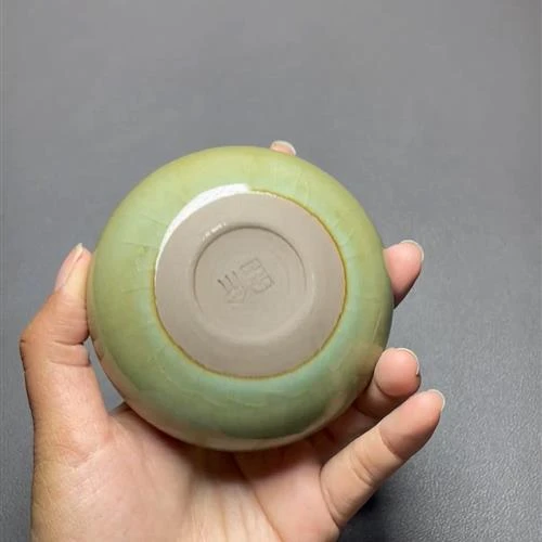 【闪购商品】茶盏-554............