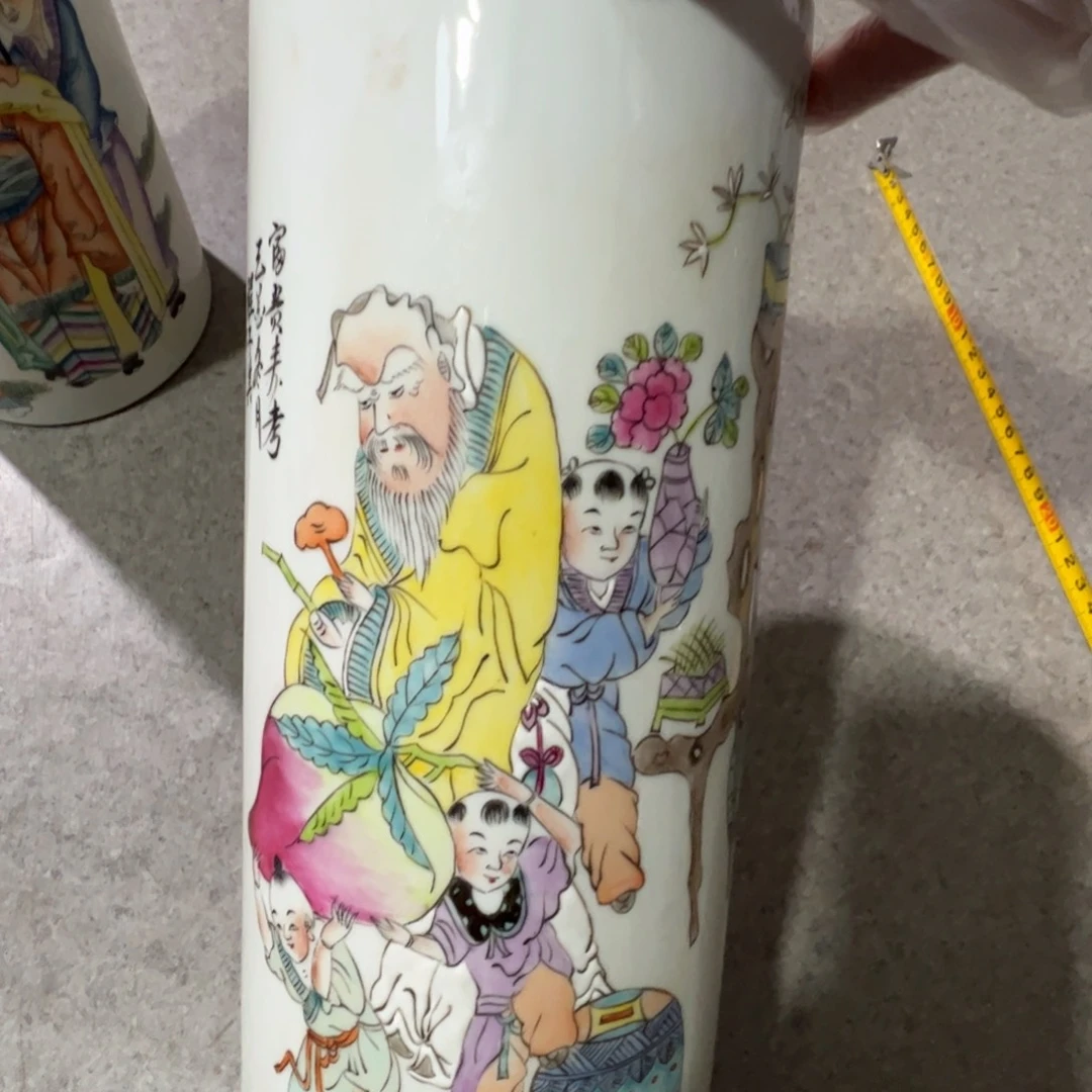 景德镇仿古工艺品陶