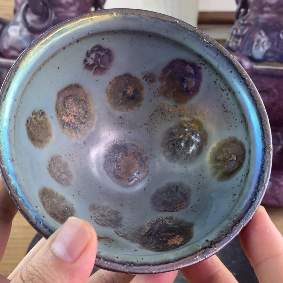 唐***师瓷片陶瓷艺术品的销售