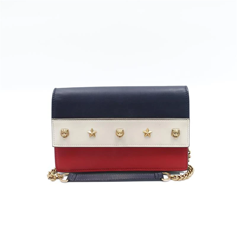 95新 GUCCI/古驰 单肩包/T_JM0000172713