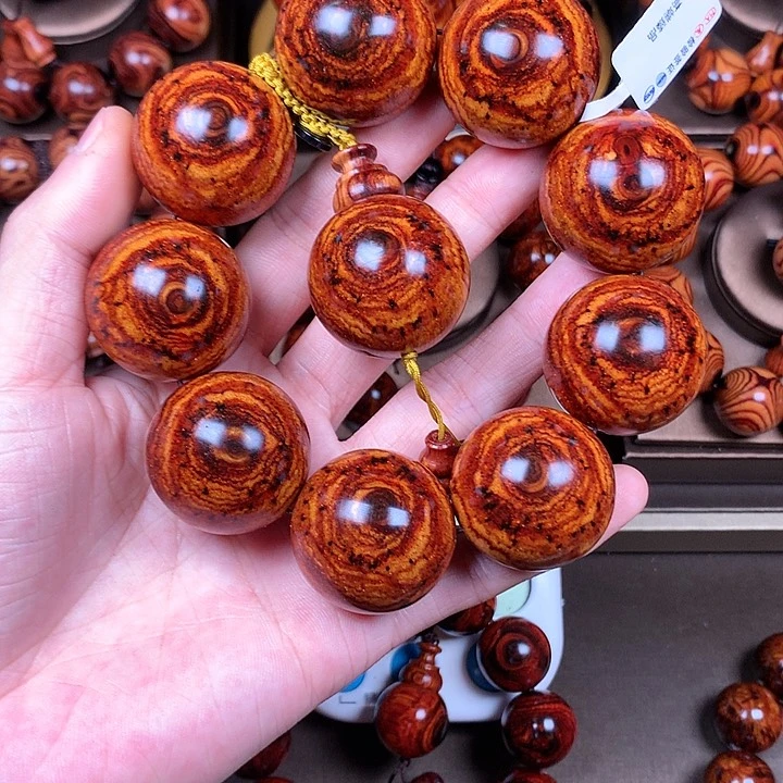 【闪购商品】黄花梨/降香黄檀3.0规格20W