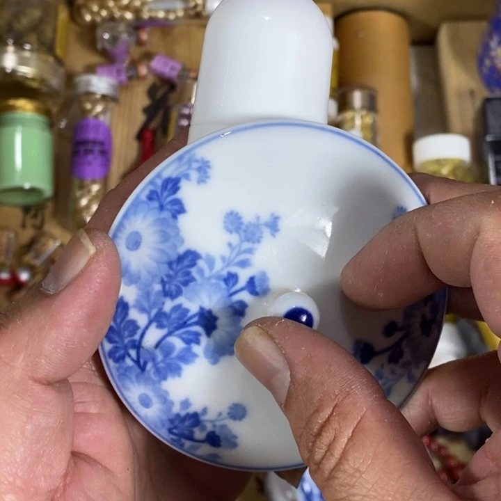 回流瓷器瓷片杂项