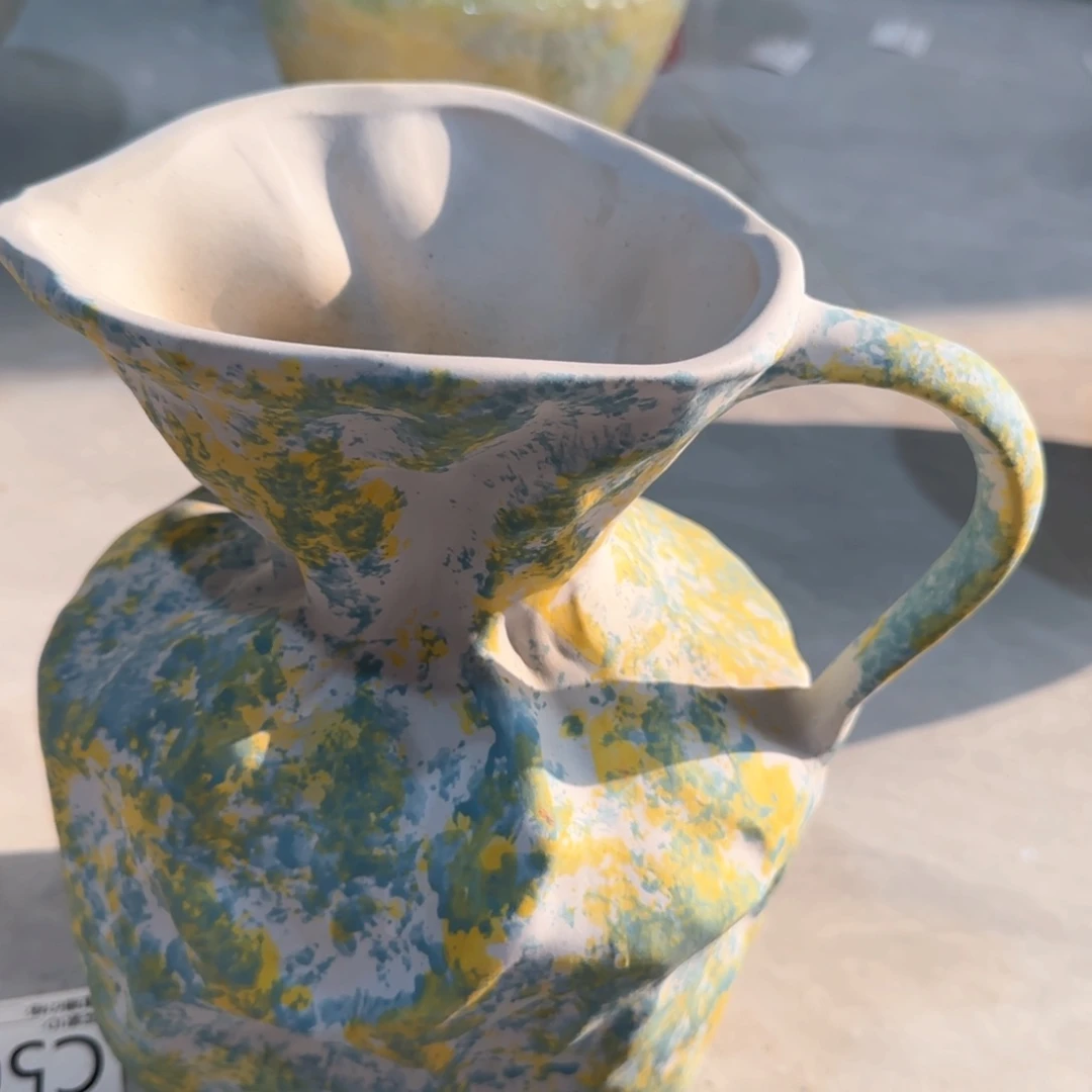 景德镇陶瓷艺术博物