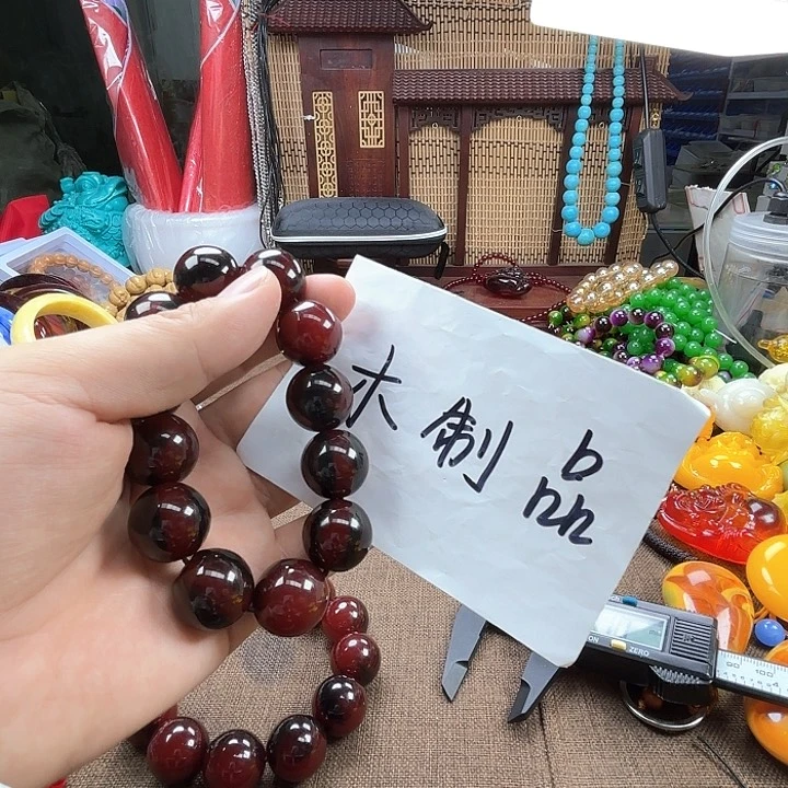 非洲紫檀（红花梨）53