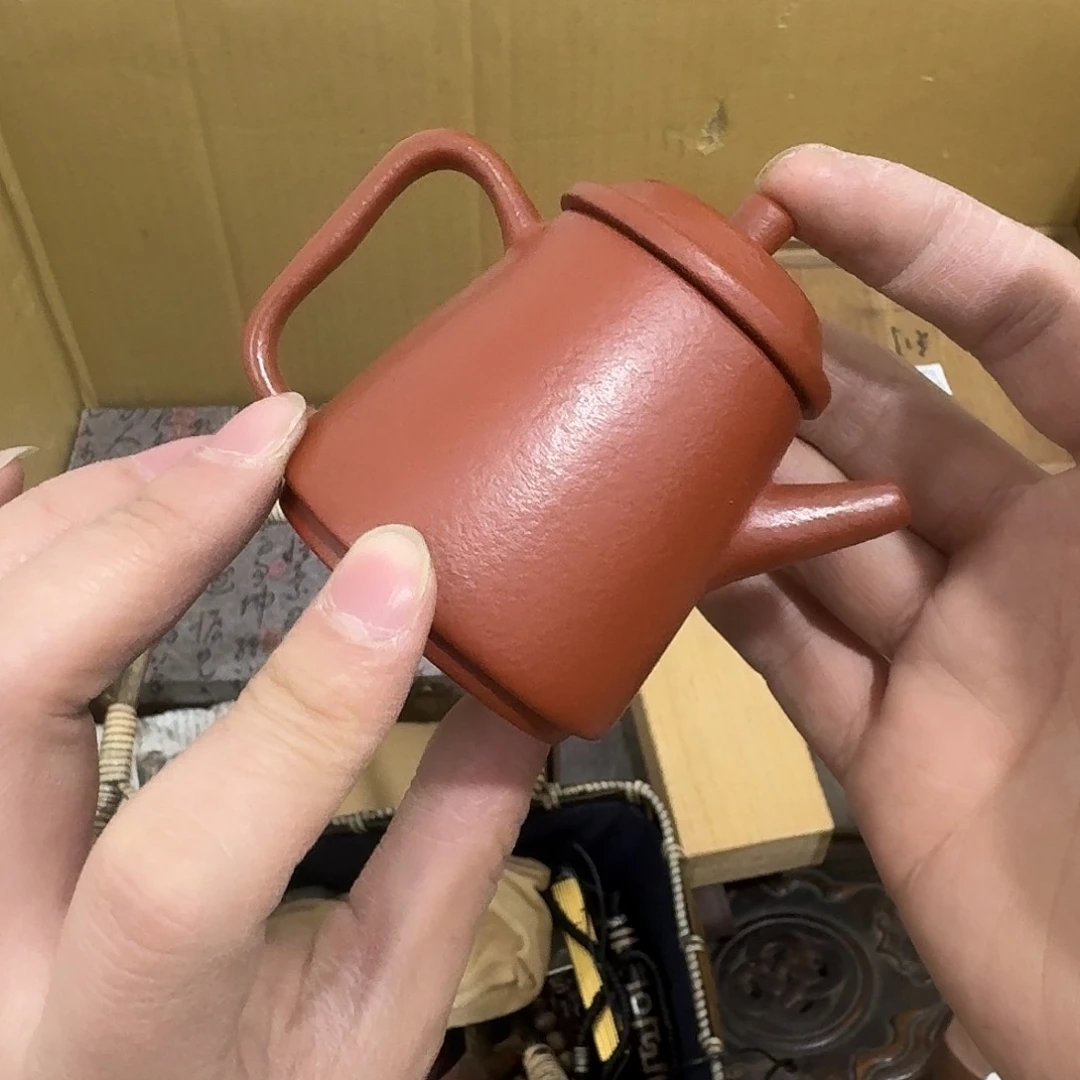 茶宠瓷器茶具系列