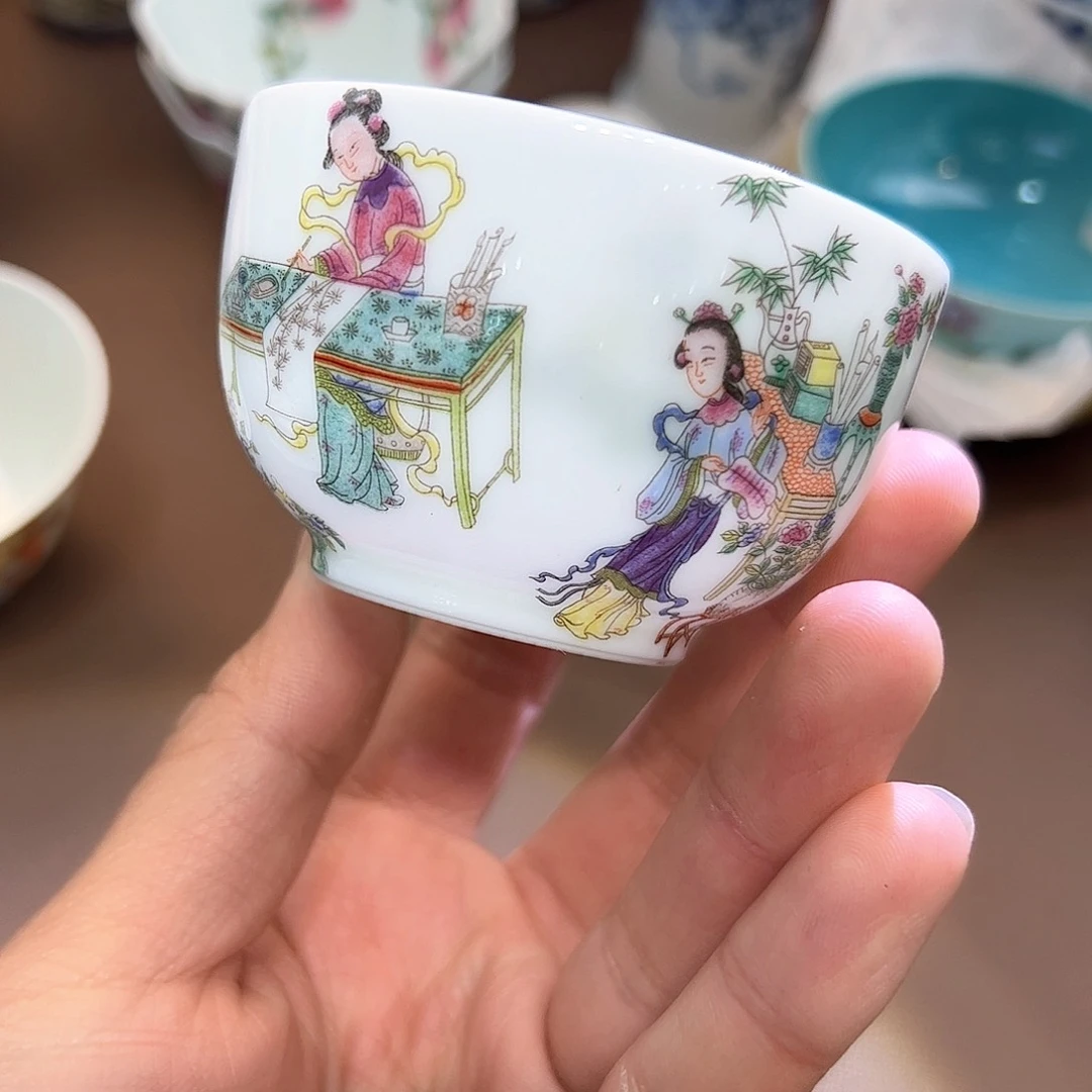 陶瓷陶瓷陶瓷茶具