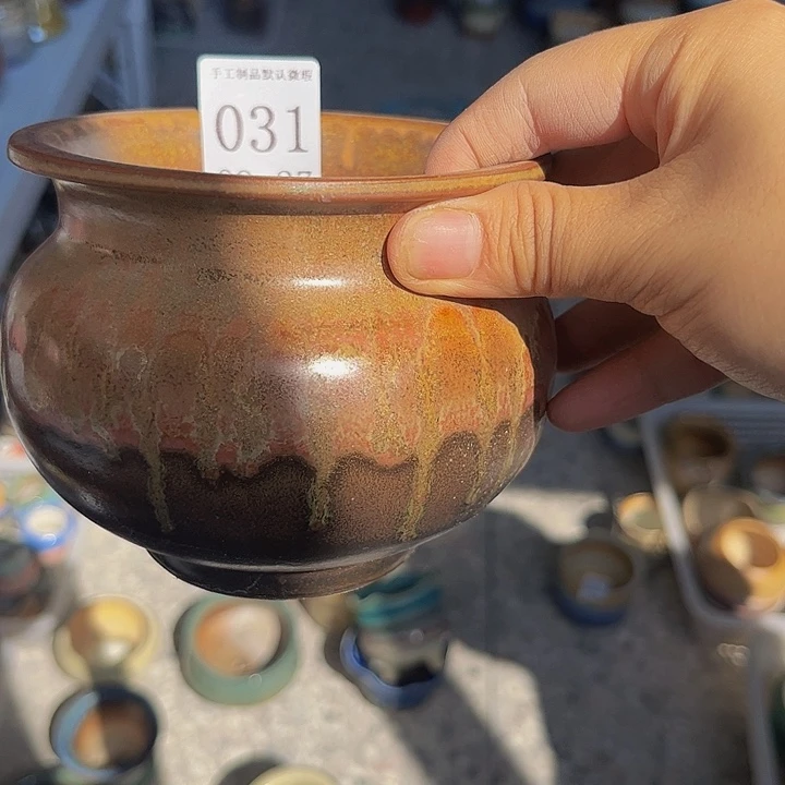 瓷片景德镇陶瓷手工制作