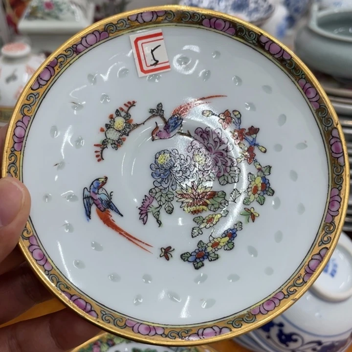 日用家用陶瓷制品