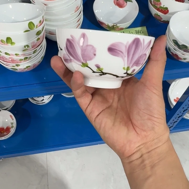 陶瓷景德镇陶瓷手工制作