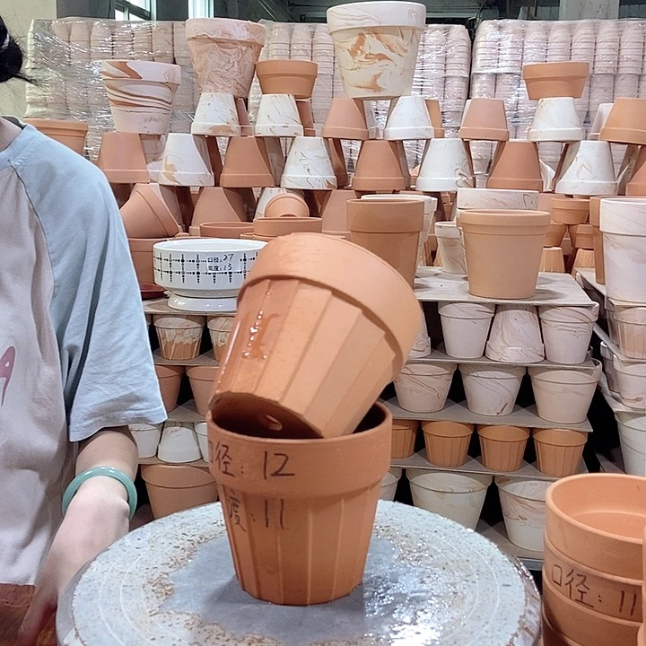 紅陶風琴12×11-2