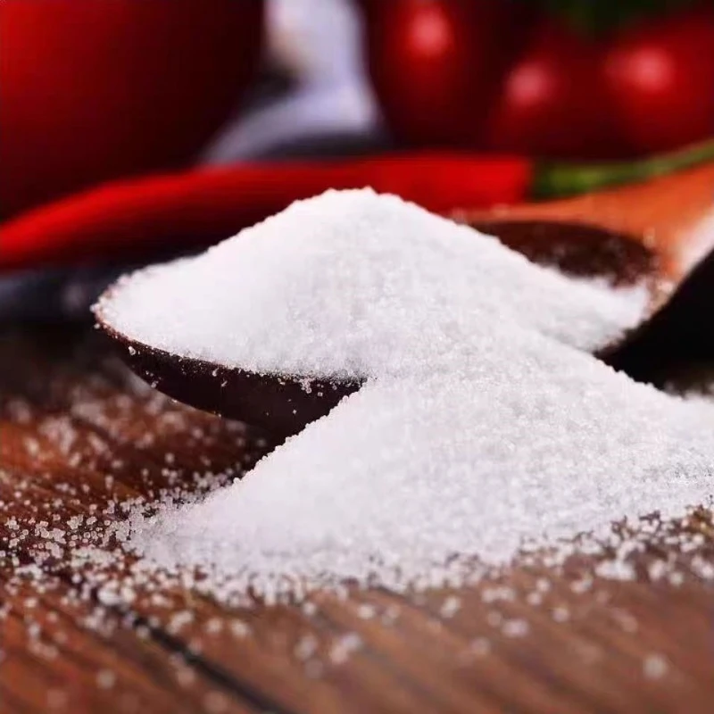 我是一瓶盐 1000g/瓶