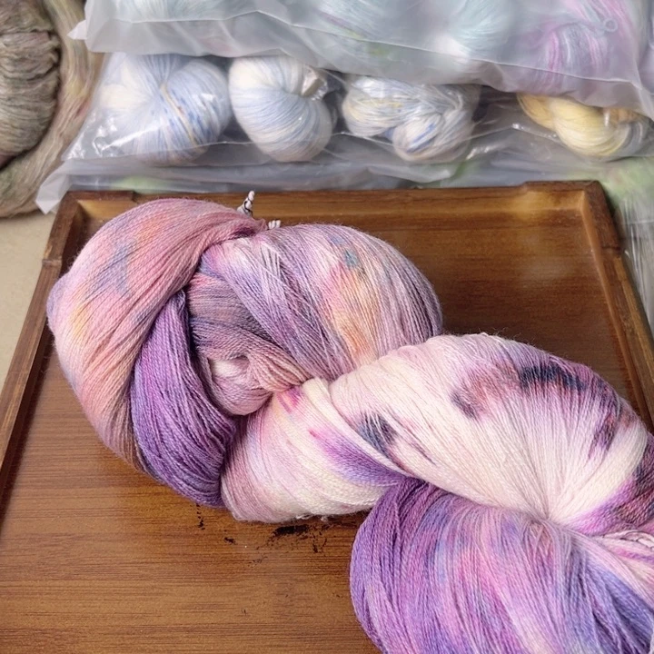 羊毛羊毛1把36号