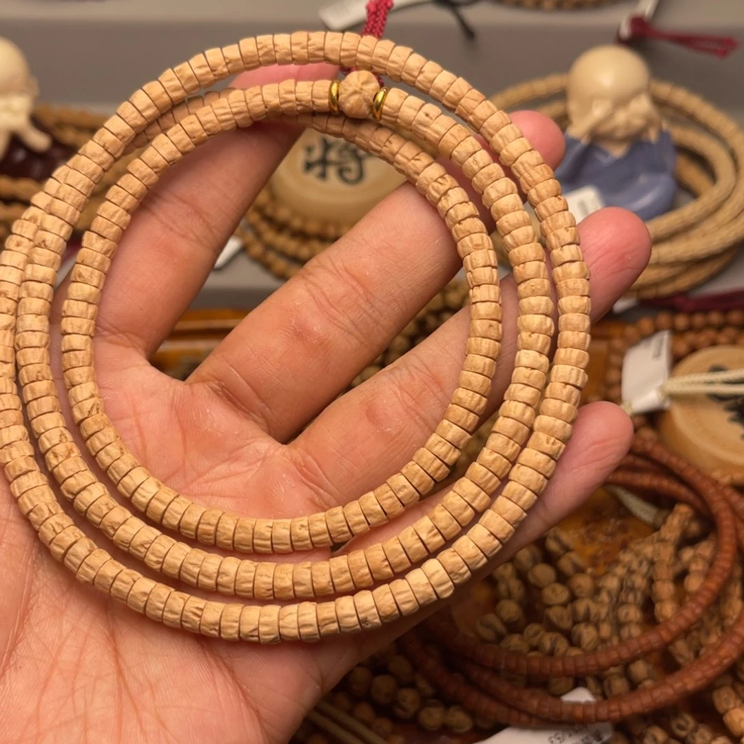 手串柏香籽/百香籽