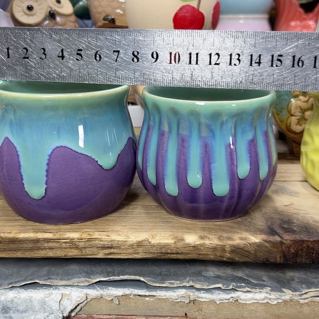 陶瓷陶瓷花盆特价上新