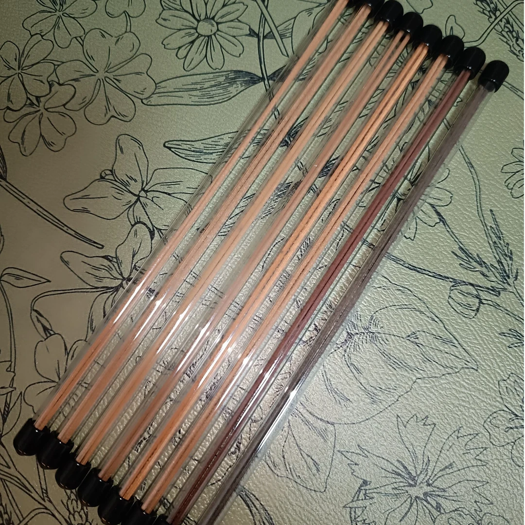 【晟香記】八款手工线香试用装（不包括“甘露味”）