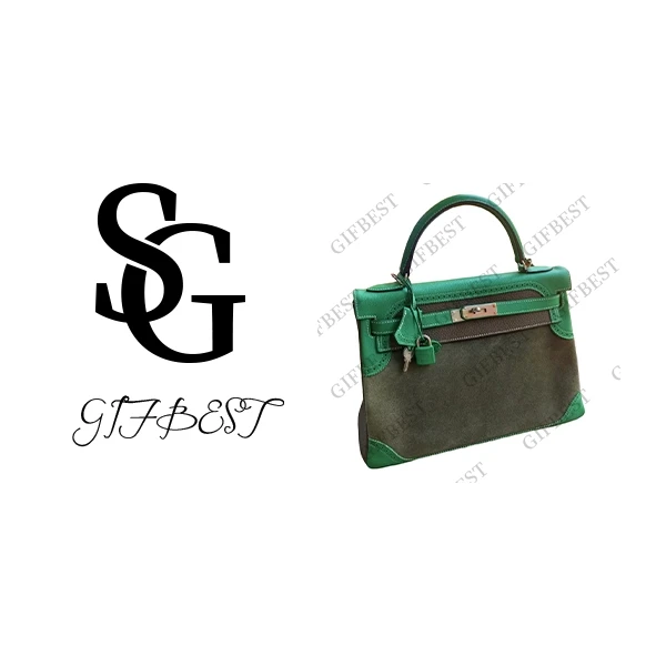 【尺寸：28*11*21】H-Liz新款时尚气质女包单肩手提斜跨包T198