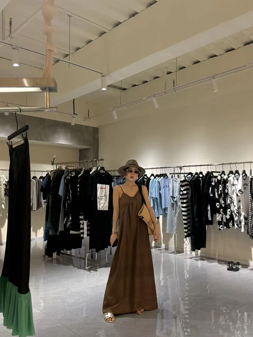 【Ann.G】潮牌设计女装 （651-700）偶有微瑕介意慎拍 NO退换