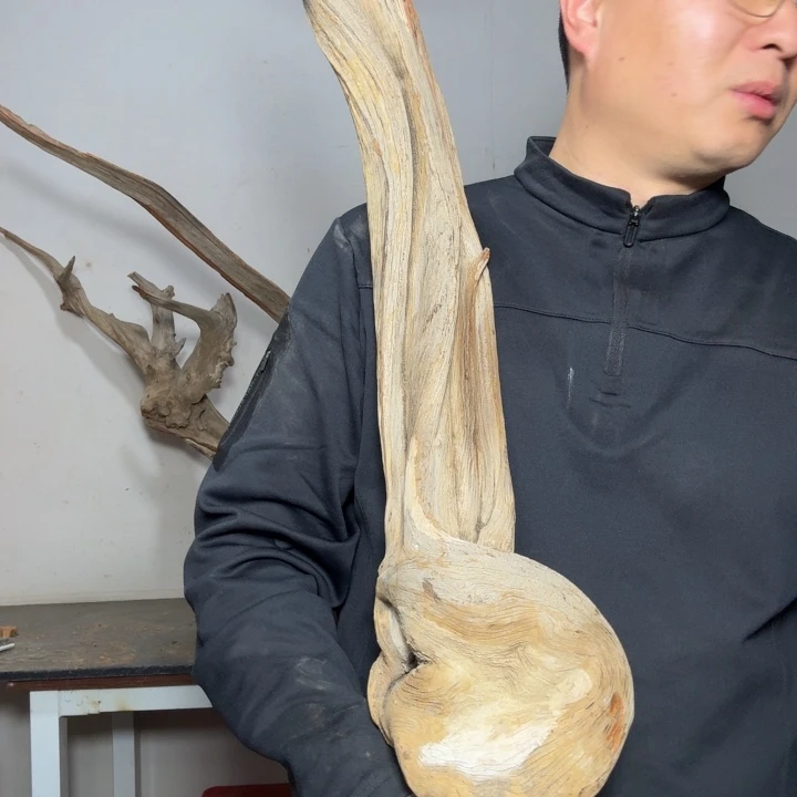 流***年香榧木工艺品精选