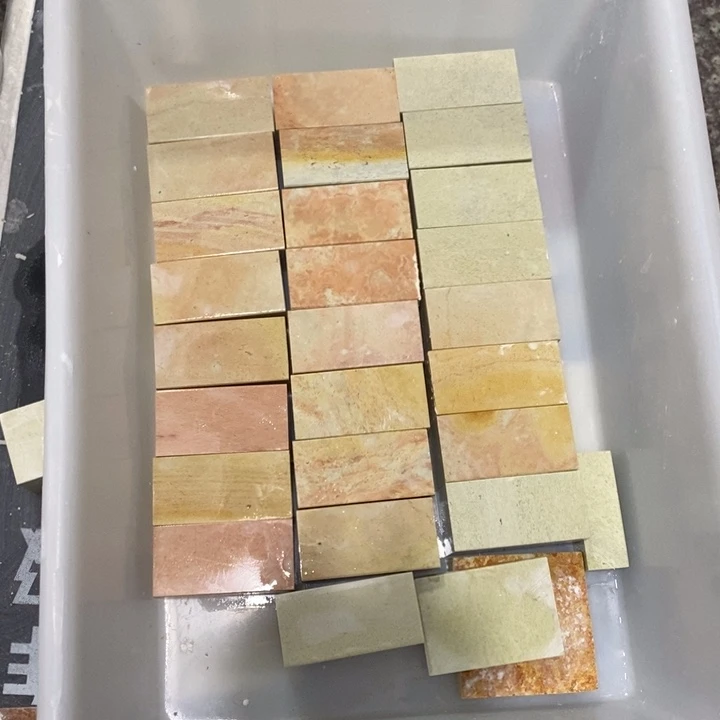 印度石用****4新矿印石2.5的25方