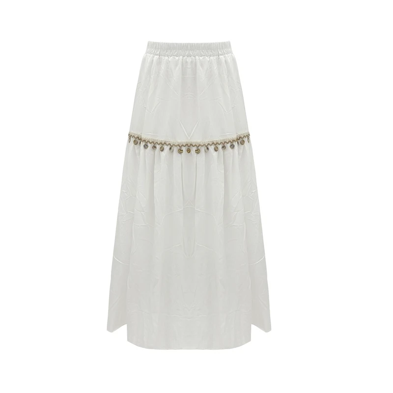 【小魏】法式时尚半身裙 95Q3599Z