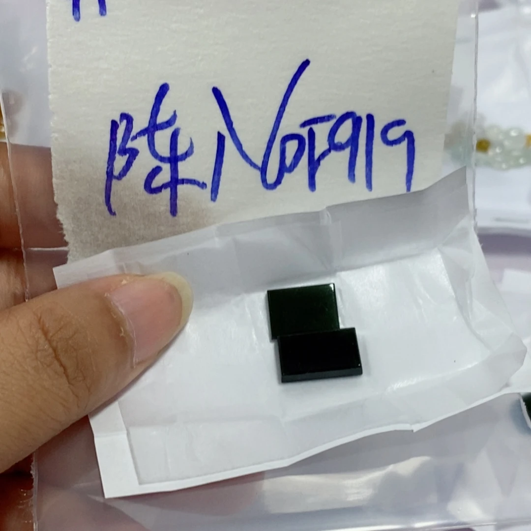 *****未镶嵌定制翡翠不