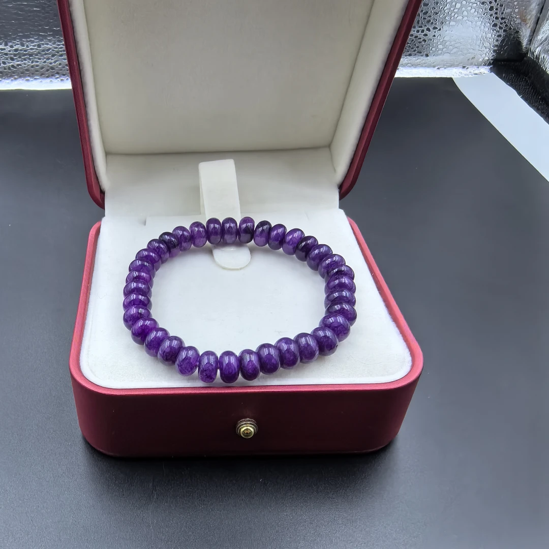 【绚丽多彩 光彩照人】手链 GDJ4404