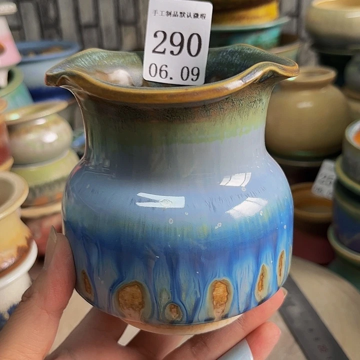瓷片景德镇陶瓷手工制作