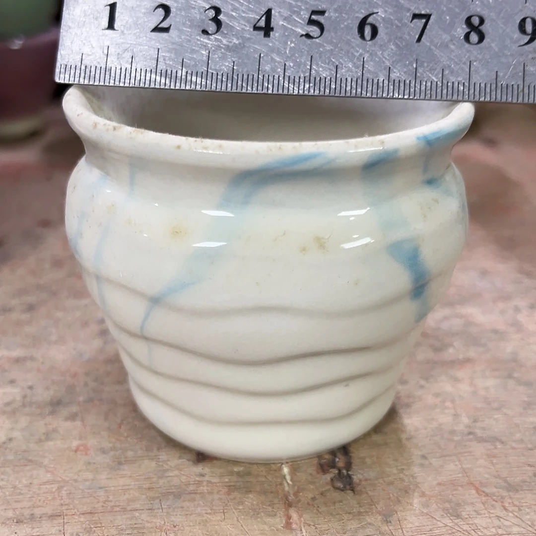 陶瓷花盆特价上新