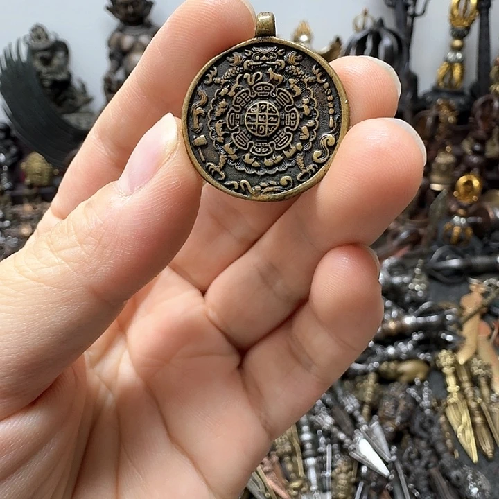 文玩物件一物一图