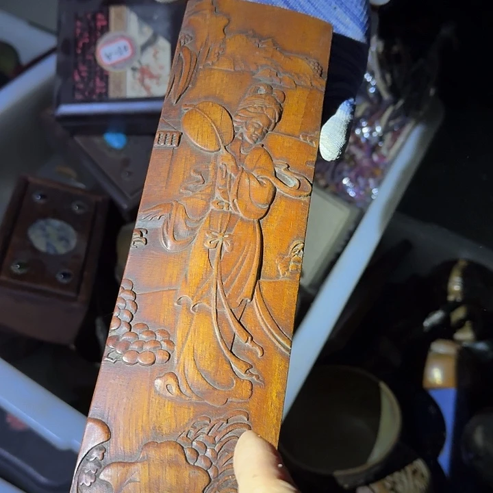 铜器文玩摆件收藏