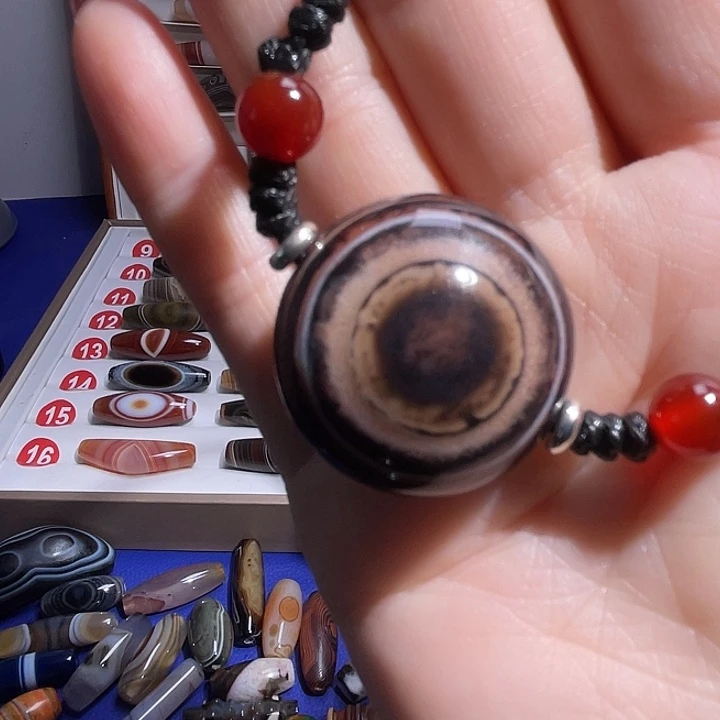 玛瑙未镶嵌吊坠玛瑙吊坠