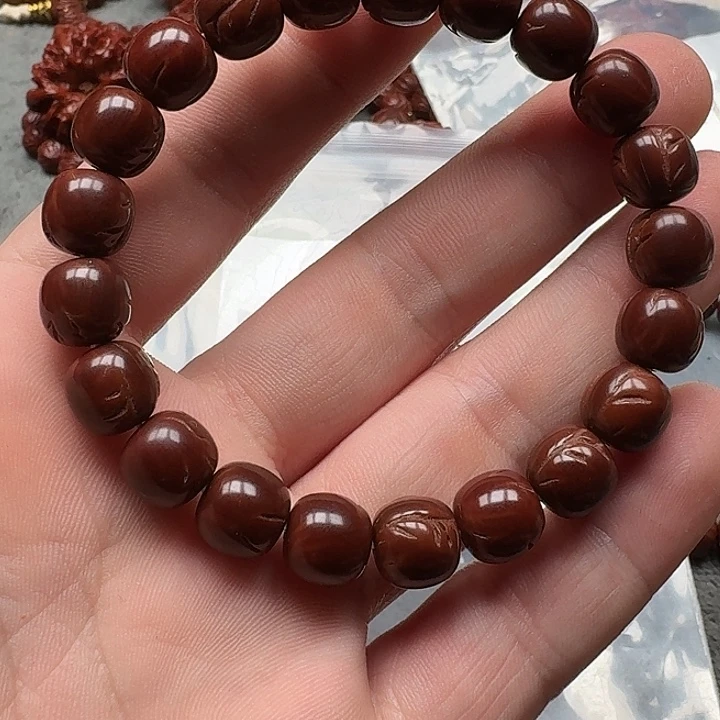 刺***G吊坠文玩核桃桃核老行017