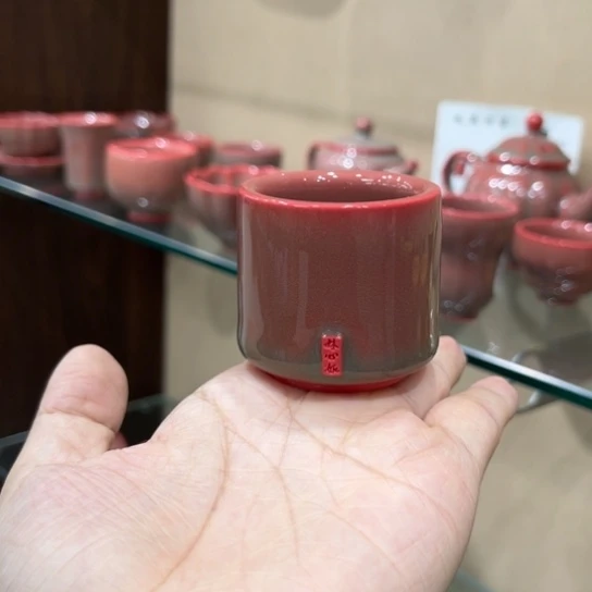 大宋甄选茶具茶器