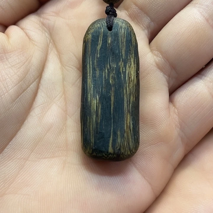 沉香沉香碎屑奇楠沉香老料5.5克