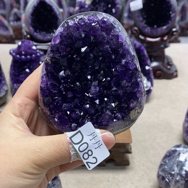 大型摆件（非配饰）水晶未镶嵌