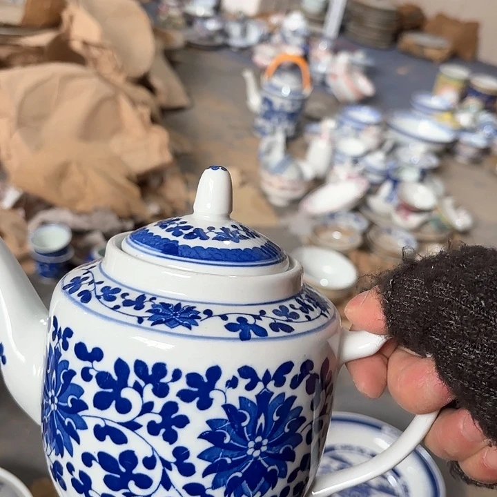 景德镇陶瓷艺术博物