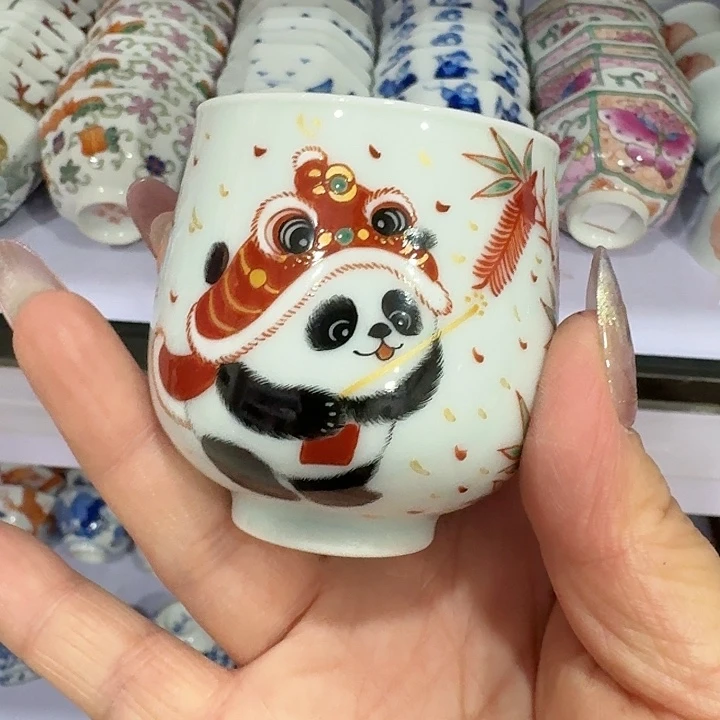 陶瓷艺术品收藏陶瓷