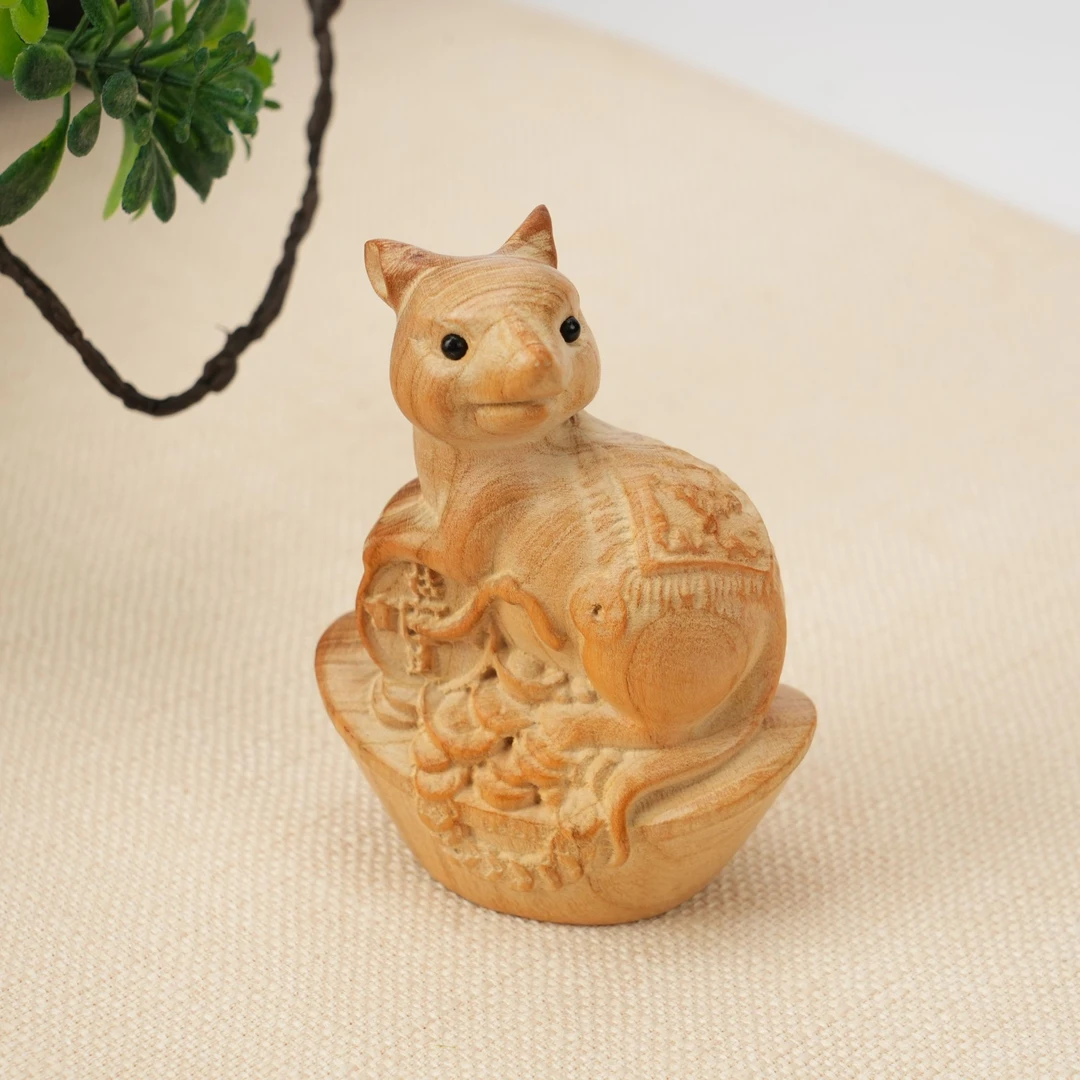 十二生肖-多规格-ZX010