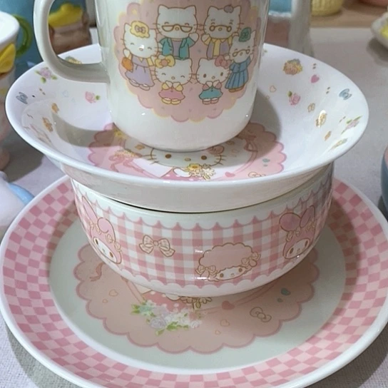 可爱陶瓷超级超级