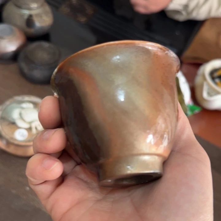 紫砂茶壶?***葭柴烧福利新品多多哟