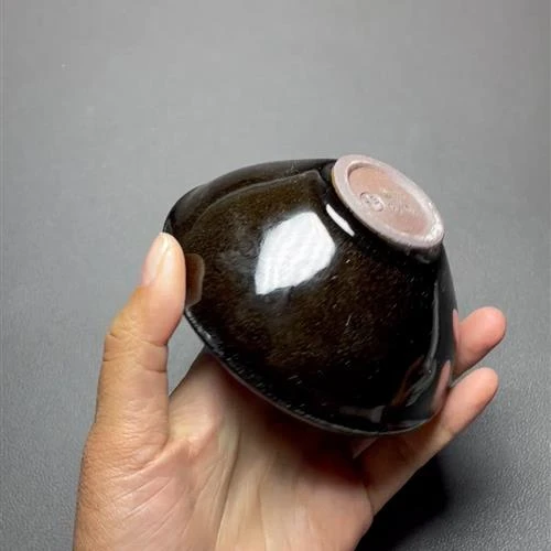 【闪购商品】茶盏-629............