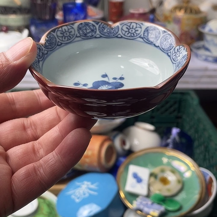 水滴瓷器水滴瓷器