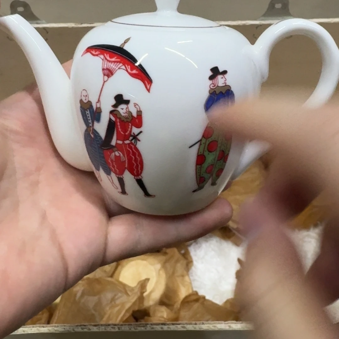 你好陶瓷 789546657555