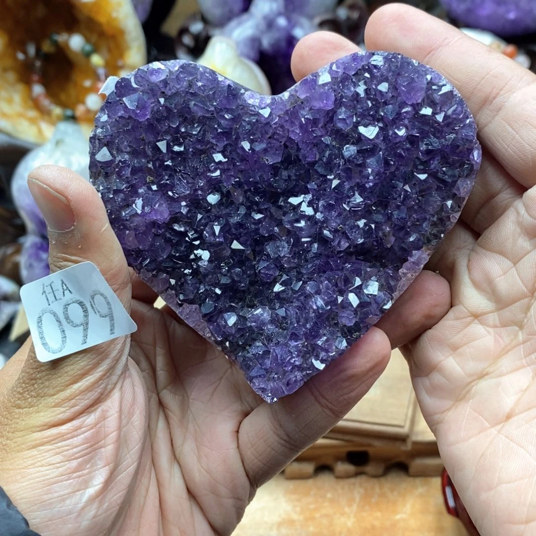 未镶嵌大型摆件（非配饰）水晶寂****i