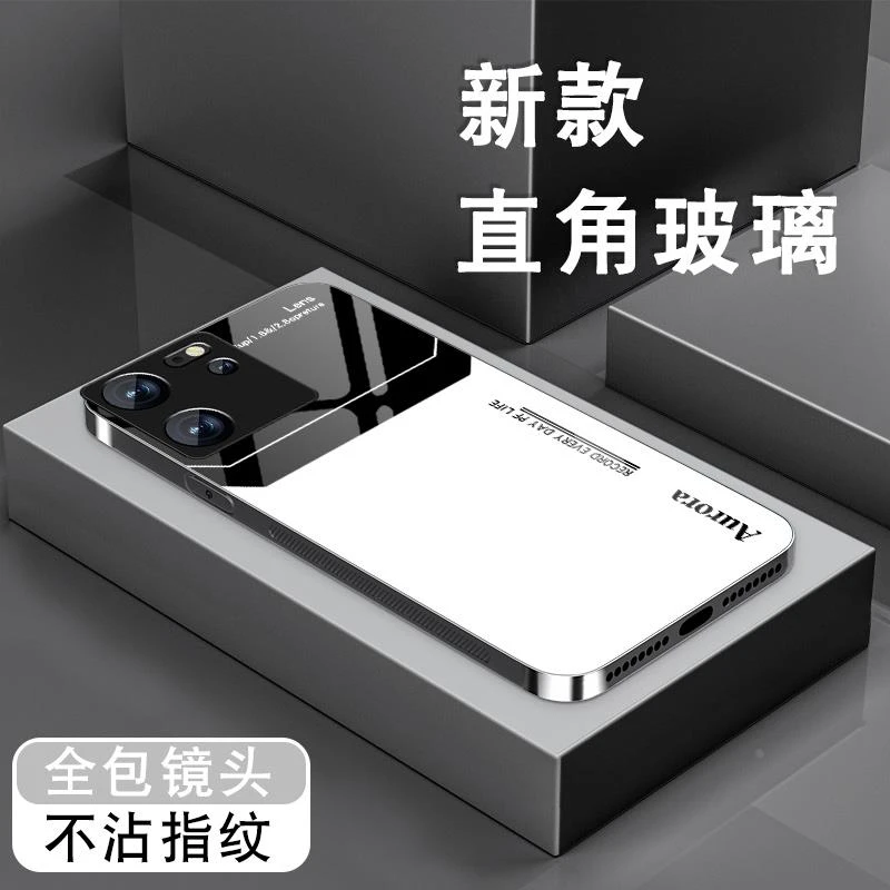 日本进口无印MUJ适用于红米k60至尊版手机壳男新款K60至尊版镜头